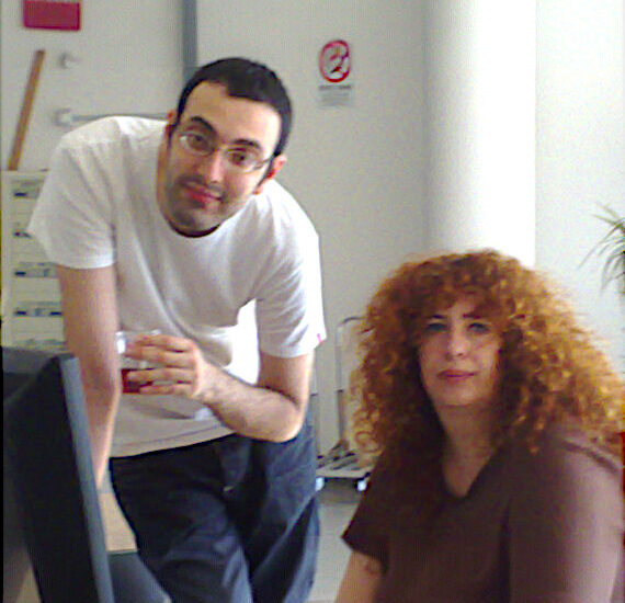 L'importanza del Nome a Dominio per Eugenio e Lorena di Prosdo.com