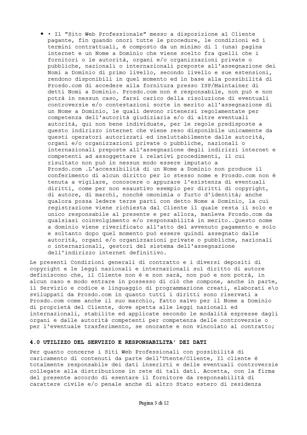 contratto di fornitura di servizi pag3