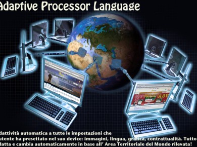 apl activity processor lenguage ©