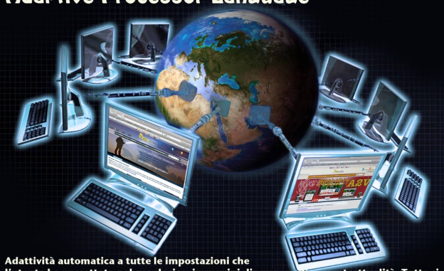 apl activity processor lenguage ©
